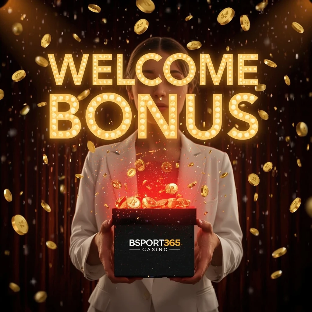 Bsport365Plus Casino bonus Bsport365Plus Casino bonus