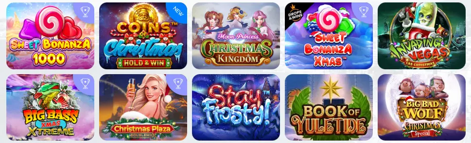 Tutti i giochi di Bsport365Plus Casino