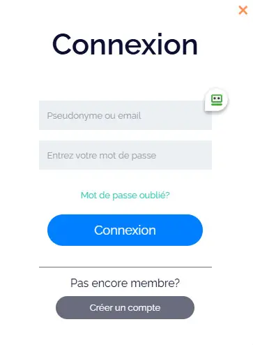 Accesso dei membri di Bsport365Plus Casino