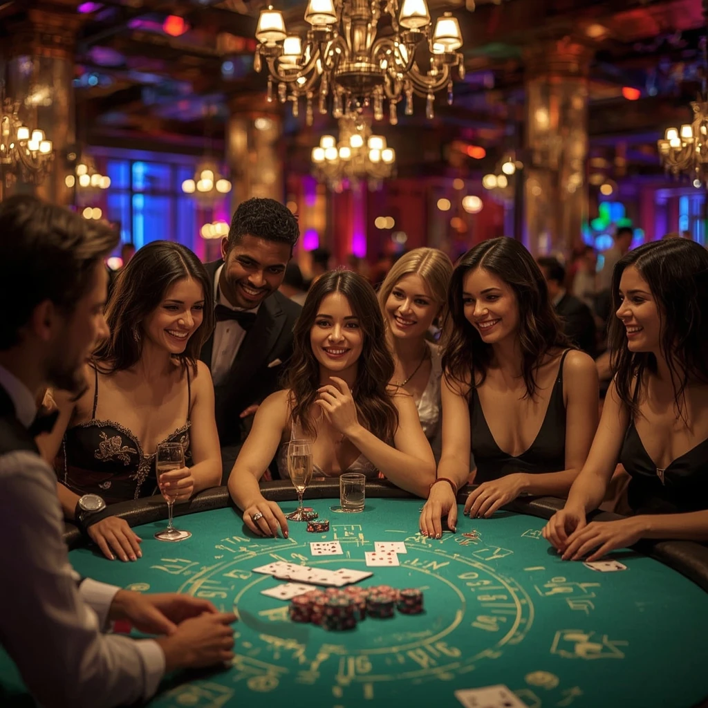 blackjack al Bsport365Plus Casino