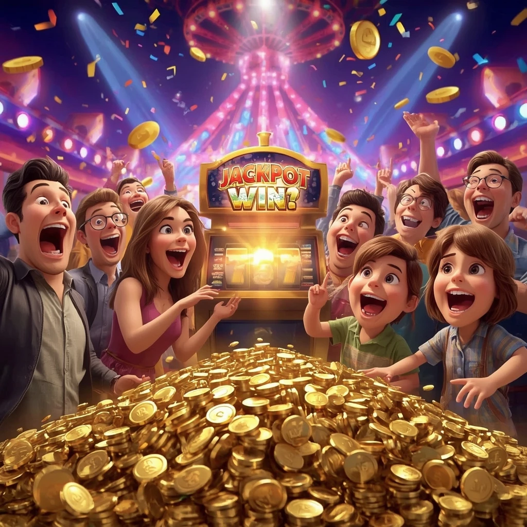 migliori giochi con Jackpot di Bsport365Plus Casino