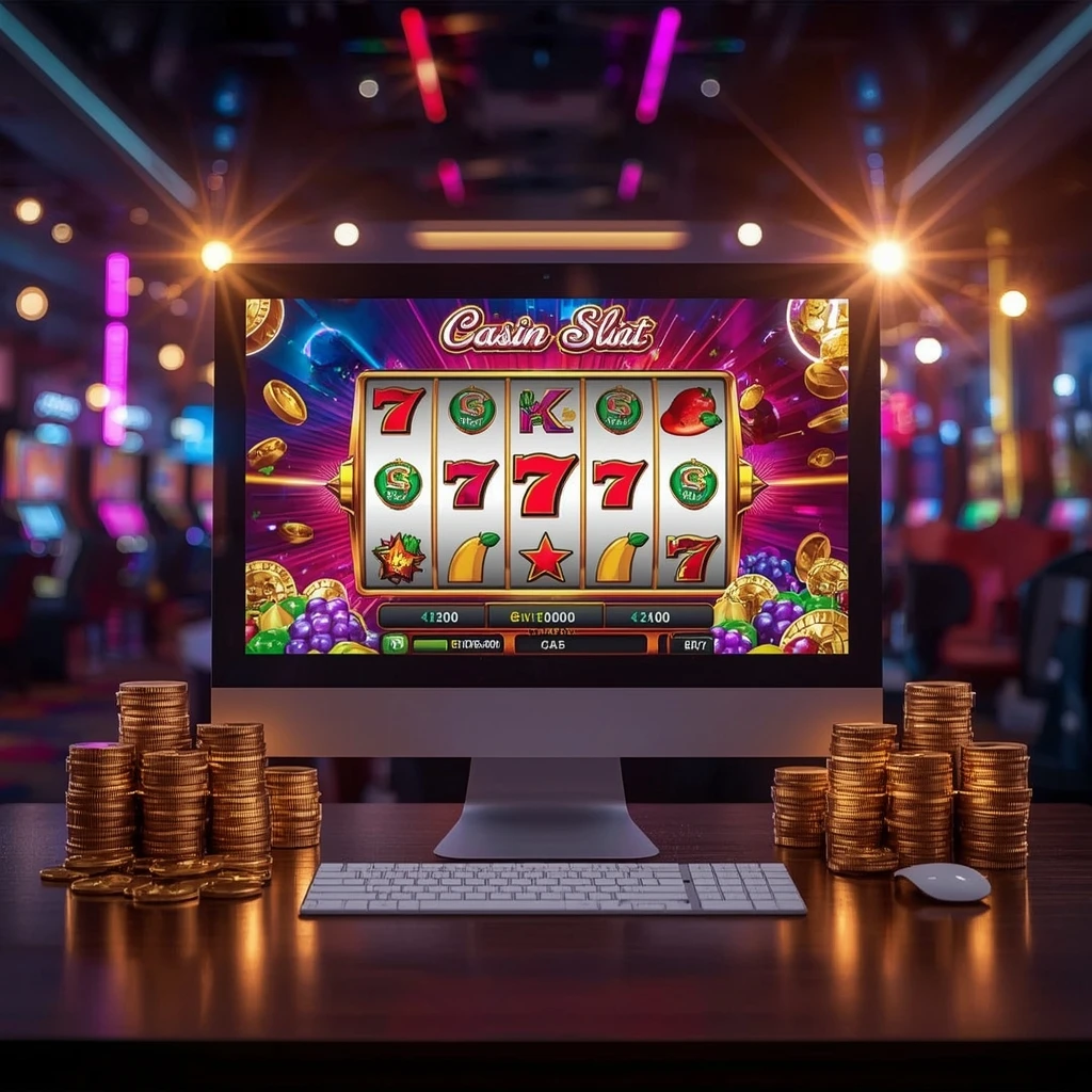 slot Bsport365Plus Casino