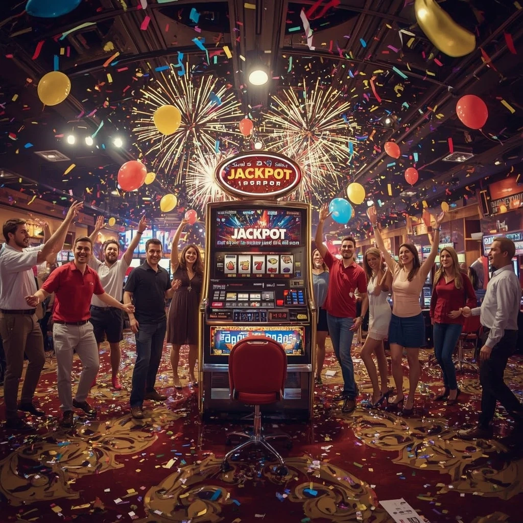 Jackpot fissi su Bsport365Plus Casino