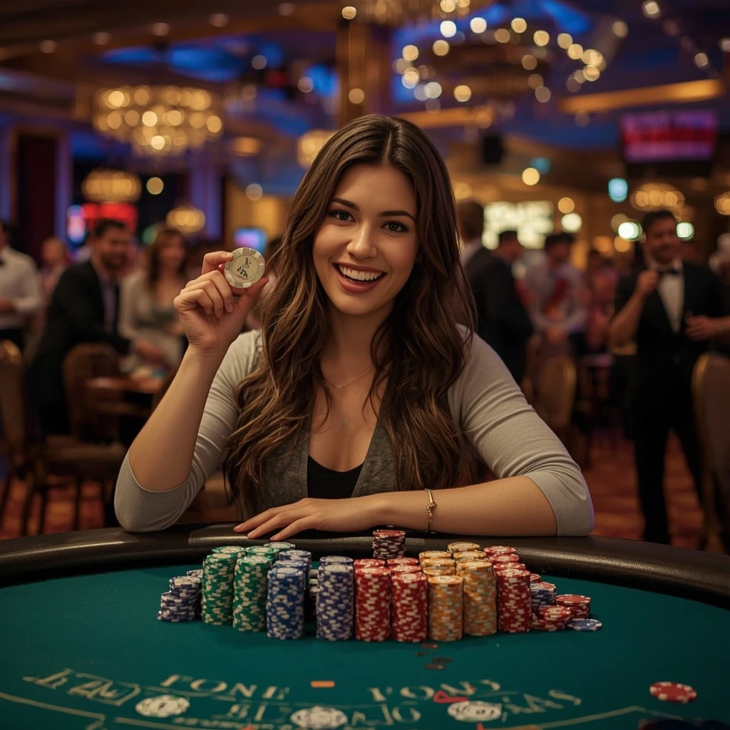 bonus nelle mani dell'uomo al Bsport365Plus Casino