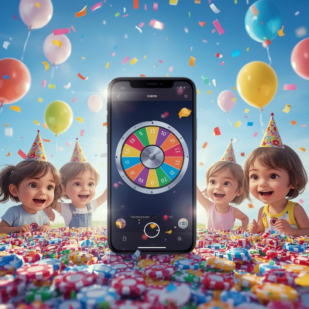 bonus del casinò su mobile Bsport365Plus Casino