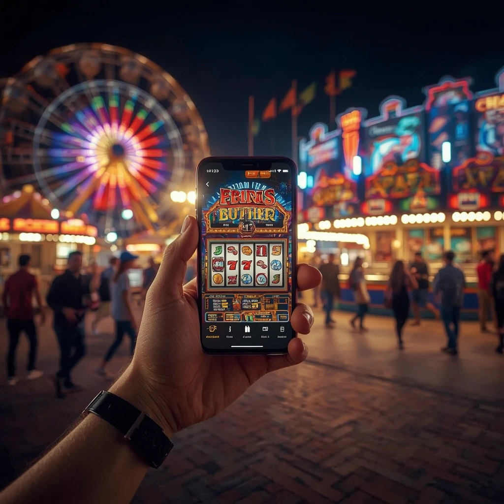 app mobile Bsport365Plus Casino