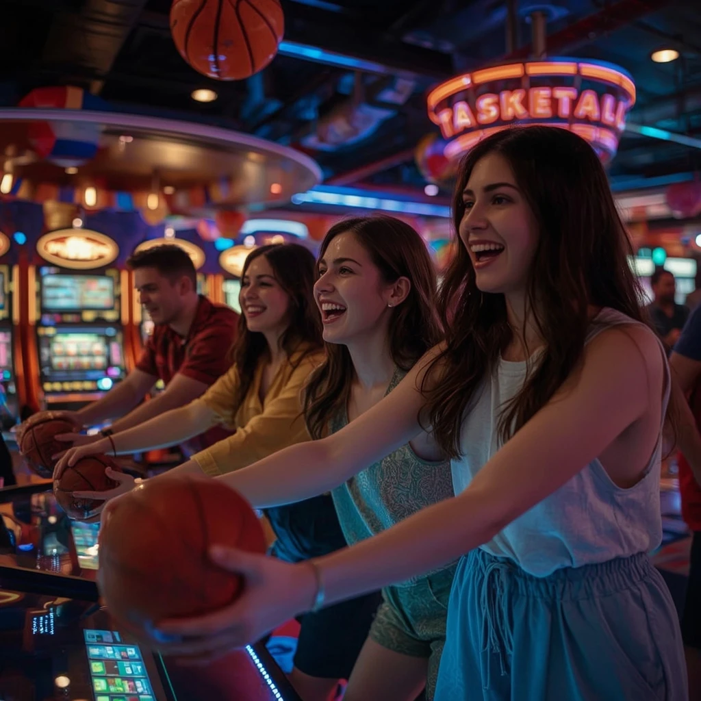 Scommesse sportive Bsport365Plus Casino