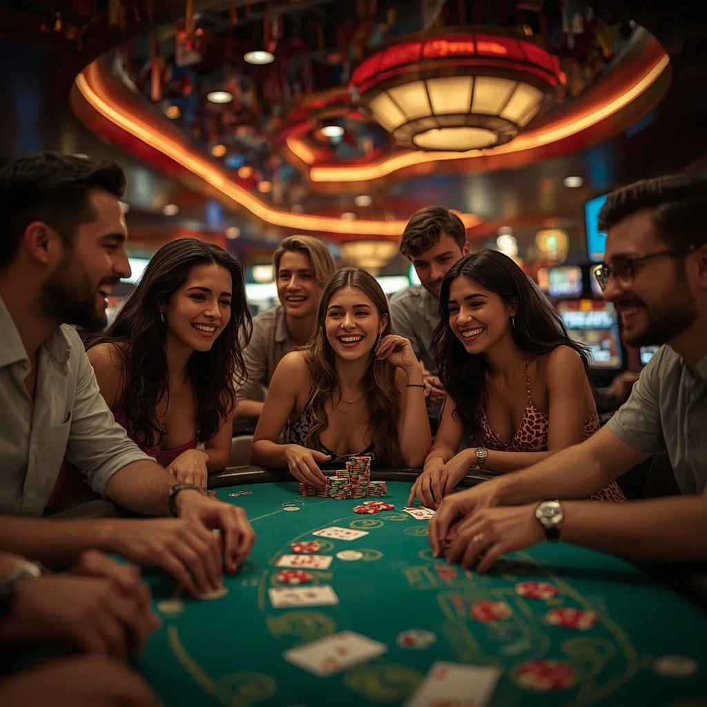 Blackjack Bsport365Plus CASINO