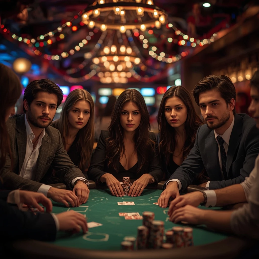 torneo di poker del casinò Bsport365Plus Casino