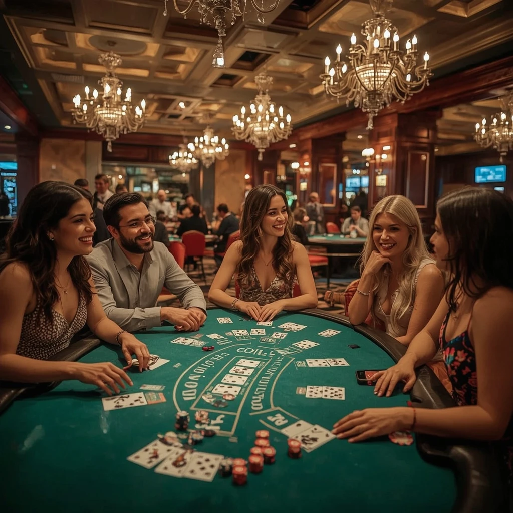 Double Bonus Poker Bsport365Plus Casino