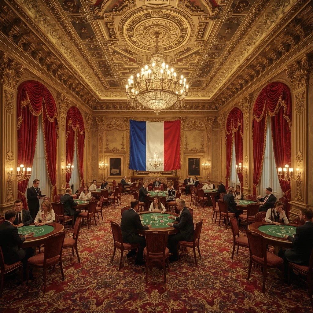 Il casinò e la bandiera italiana Bsport365Plus Casino